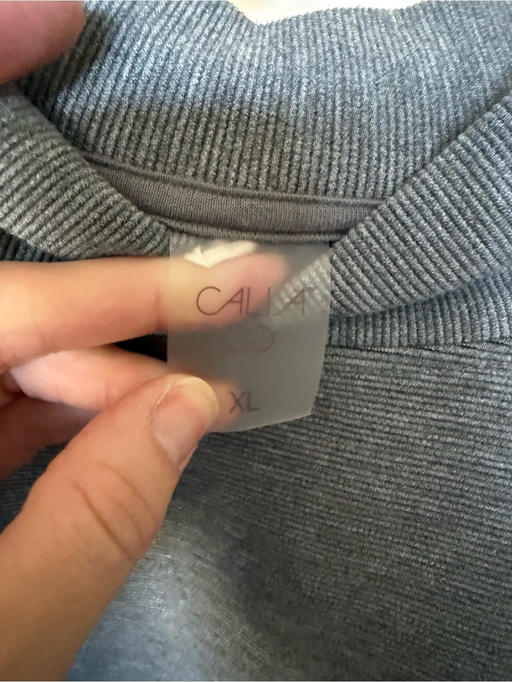 Calia Women’s Sweatshirt